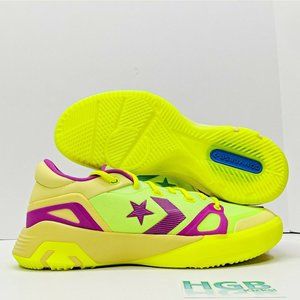 Converse G4 Ox Men's Basketball Running Training